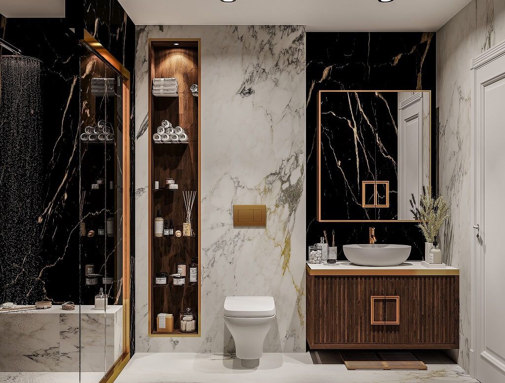 Appartement à Istanbul, Turquie, 250 m² - image 10