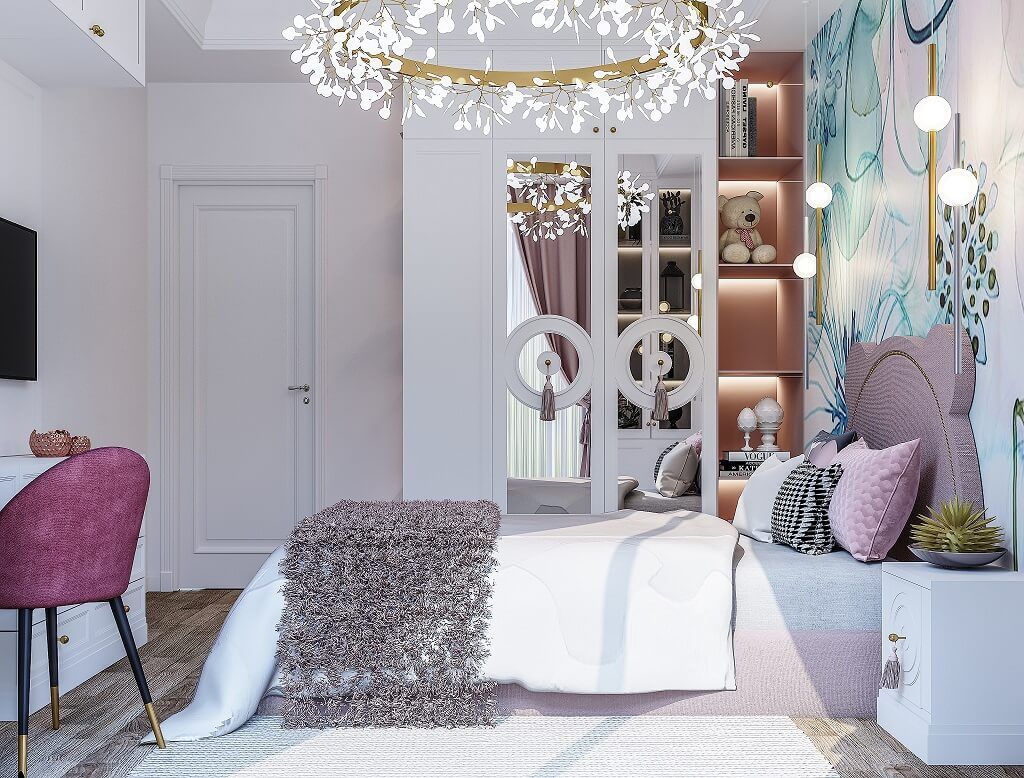 Appartement à Istanbul, Turquie, 250 m² - image 12