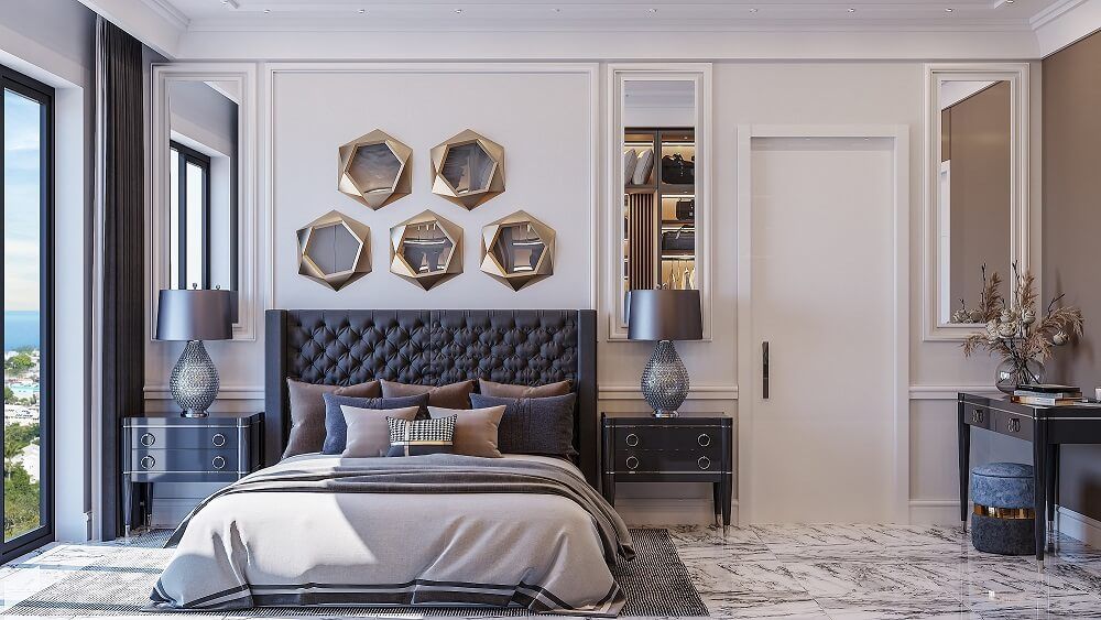 Appartement à Istanbul, Turquie, 250 m² - image 14