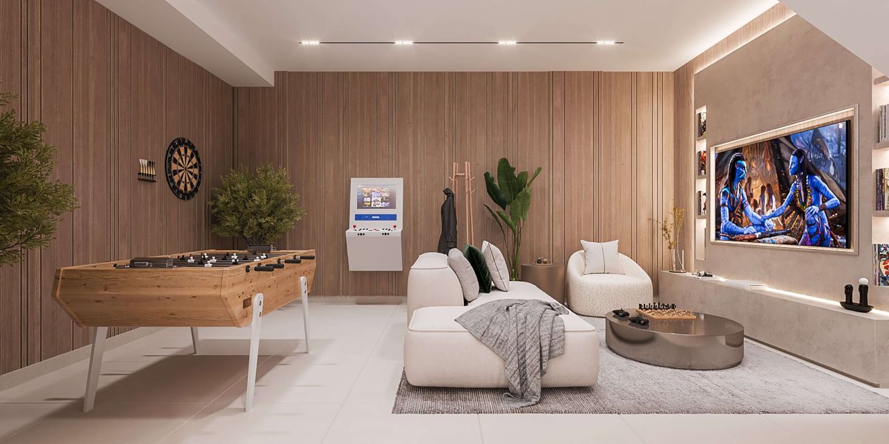 Cottage sulla Costa del Sol, Spagna, 163 m² - foto 4