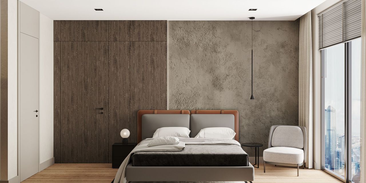 Piso en Estambul, Turquia, 122 m² - imagen 10