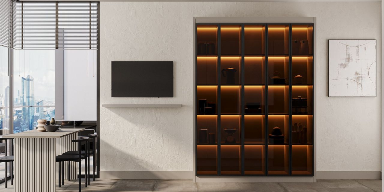 Piso en Estambul, Turquia, 122 m² - imagen 13