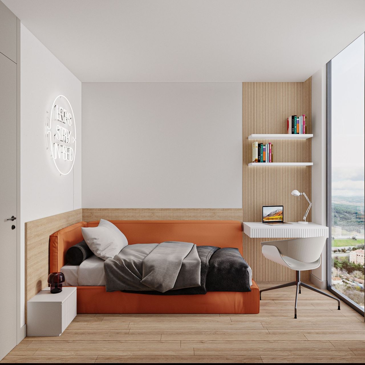 Piso en Estambul, Turquia, 122 m² - imagen 15