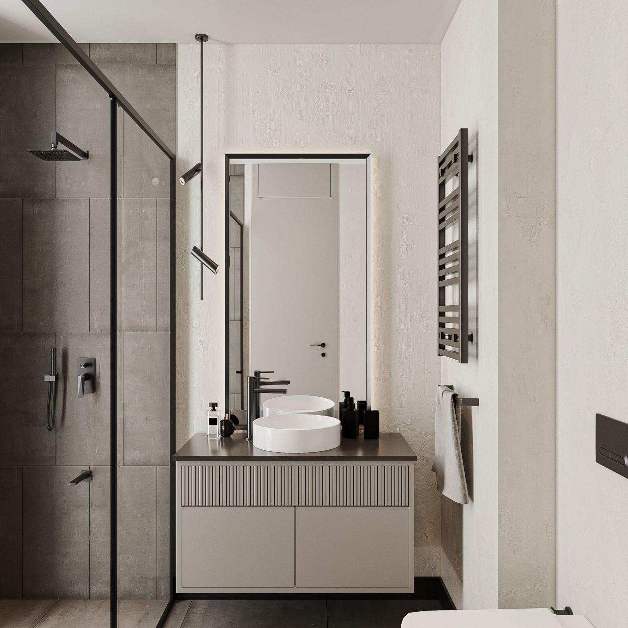 Piso en Estambul, Turquia, 122 m² - imagen 18