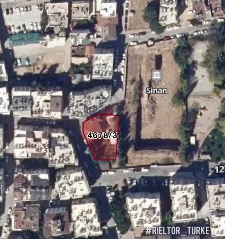 Investment project in Antalya, Turkey, 57 m² - picture 8