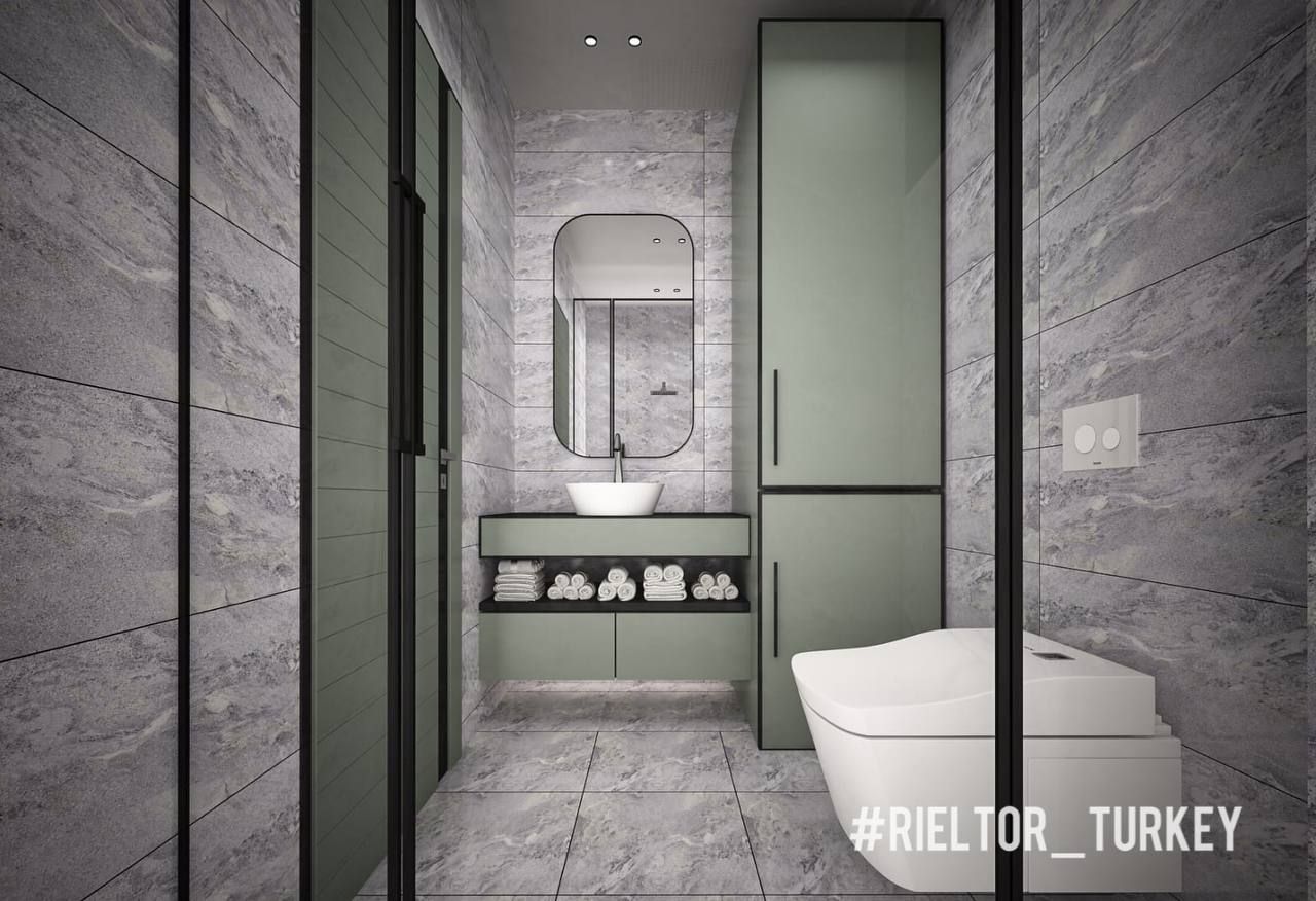 Investment project in Antalya, Turkey, 57 m² - picture 7