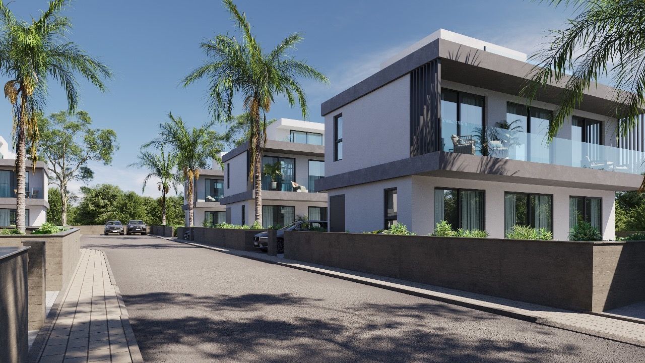 Villa en Pafos, Chipre, 290 m² - imagen 6