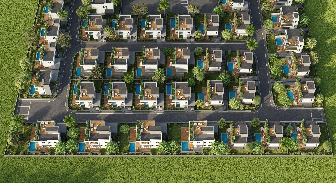 Villa en Pafos, Chipre, 290 m² - imagen 9