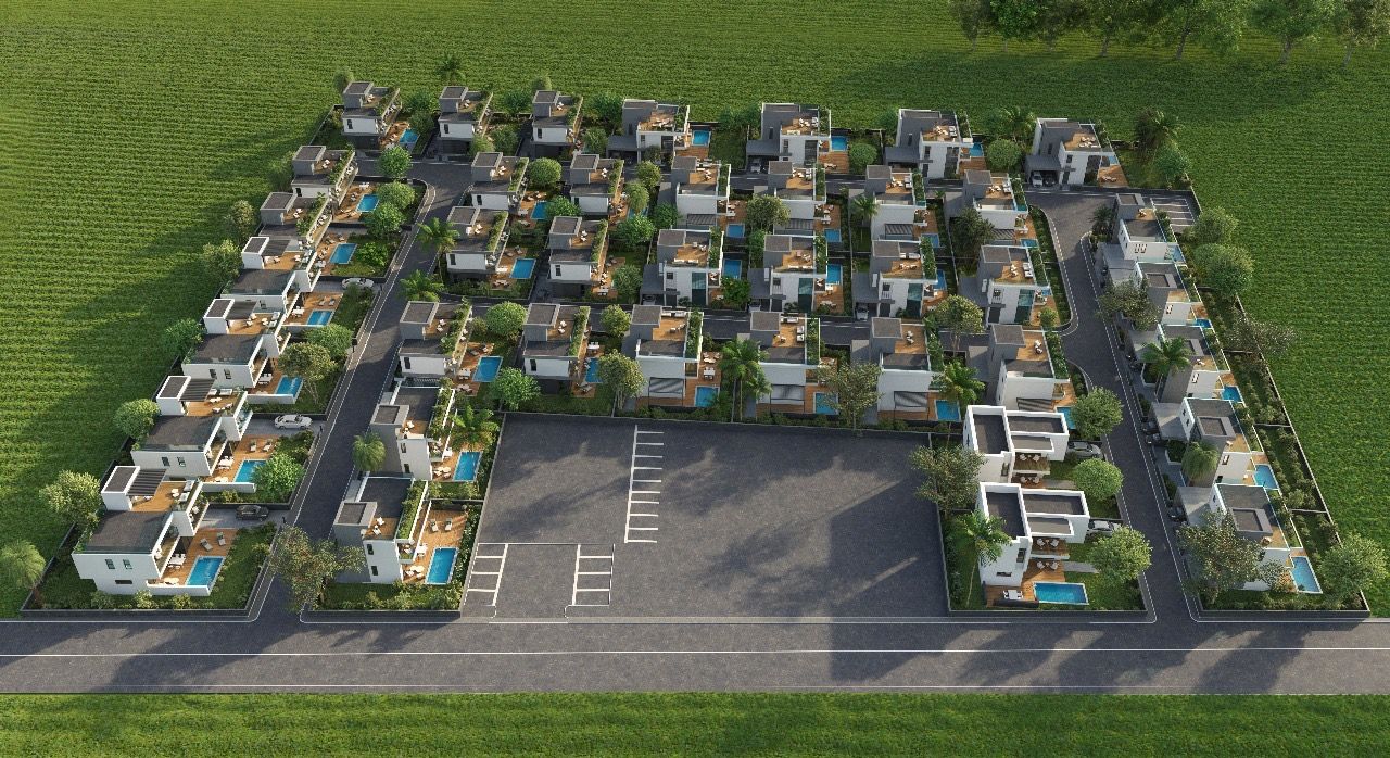 Villa en Pafos, Chipre, 290 m² - imagen 8