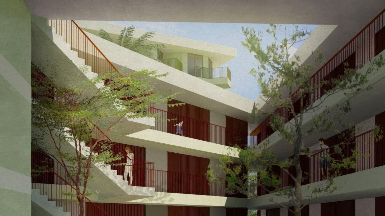 Flat in Phuket, Thailand, 37 m² - picture 5