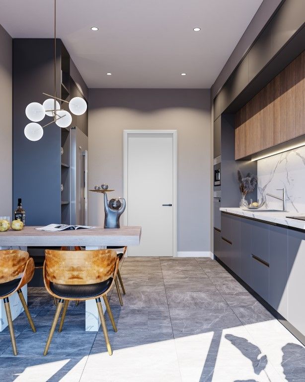 Appartamento a Istanbul, Turchia, 78 m² - foto 15