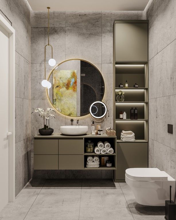 Appartamento a Istanbul, Turchia, 78 m² - foto 19