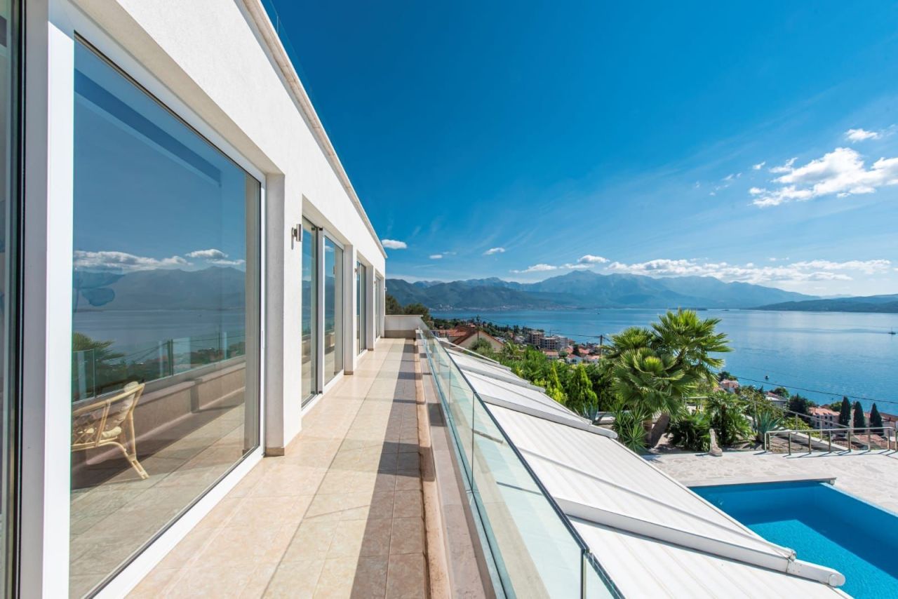 Villa a Đenovići, Montenegro, 760 m² - foto 8