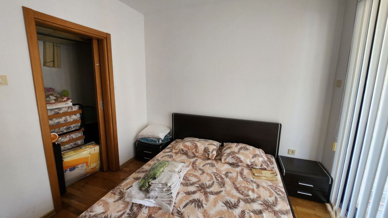 Piso en Przno, Montenegro, 75 m² - imagen 14