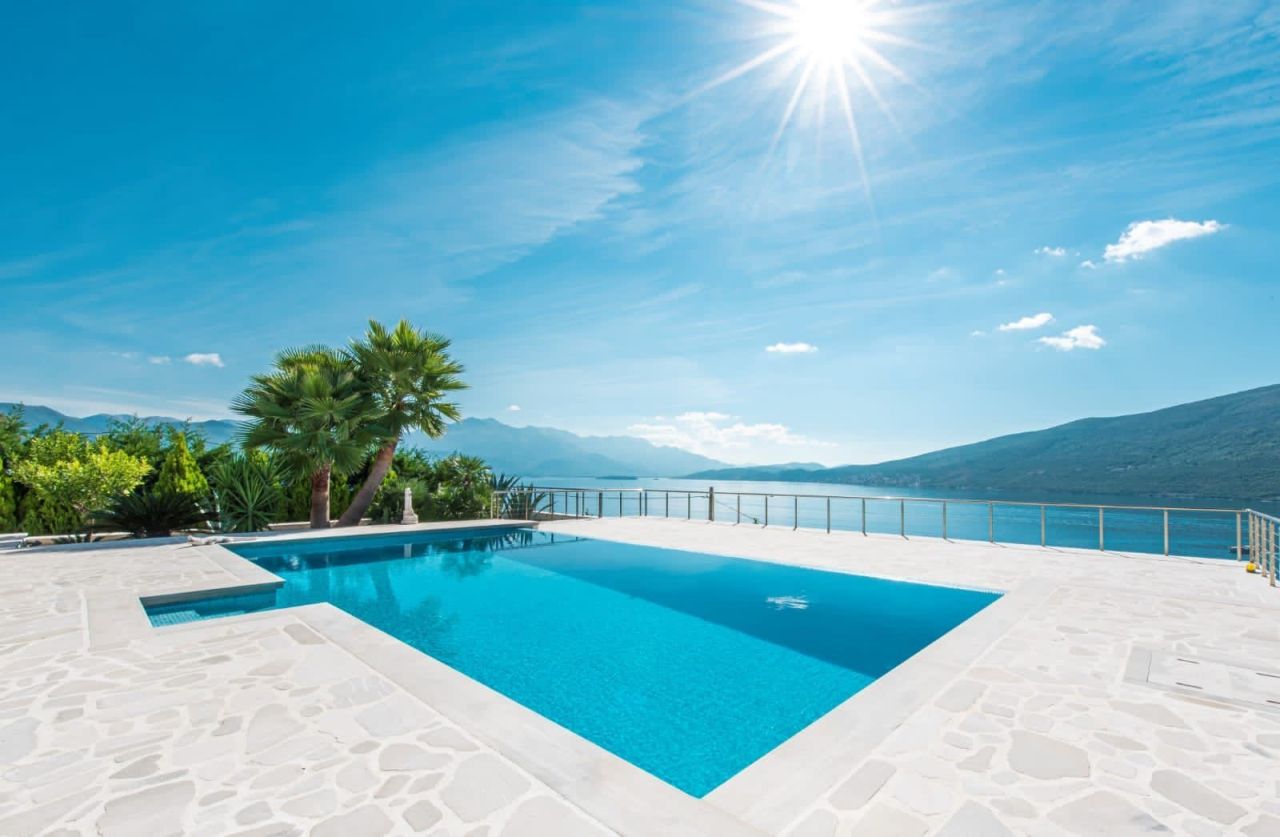 Villa a Đenovići, Montenegro, 760 m² - foto 15