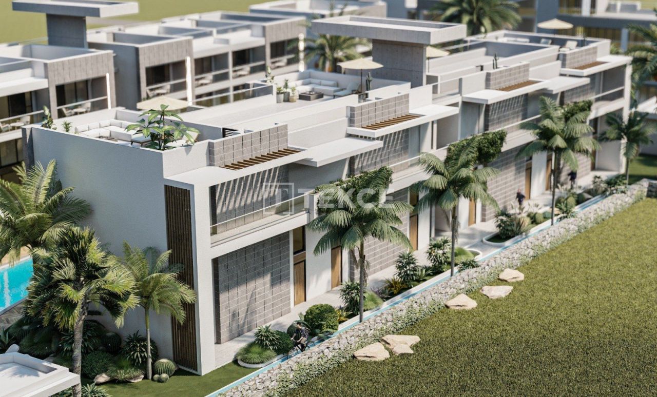 Apartment in Kyrenia, Cyprus, 75 m² - picture 10