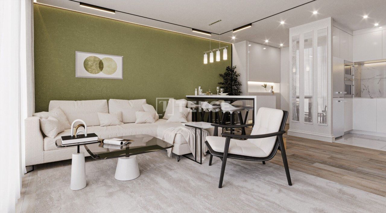 Apartment in Kyrenia, Cyprus, 75 m² - picture 15