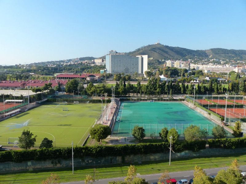 Wohnung in Barcelona, Spanien - Foto 3