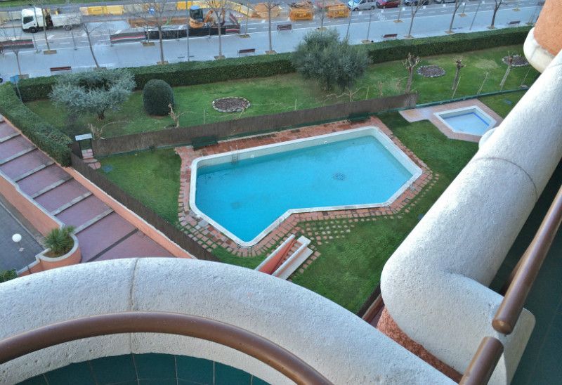 Wohnung in Barcelona, Spanien - Foto 6