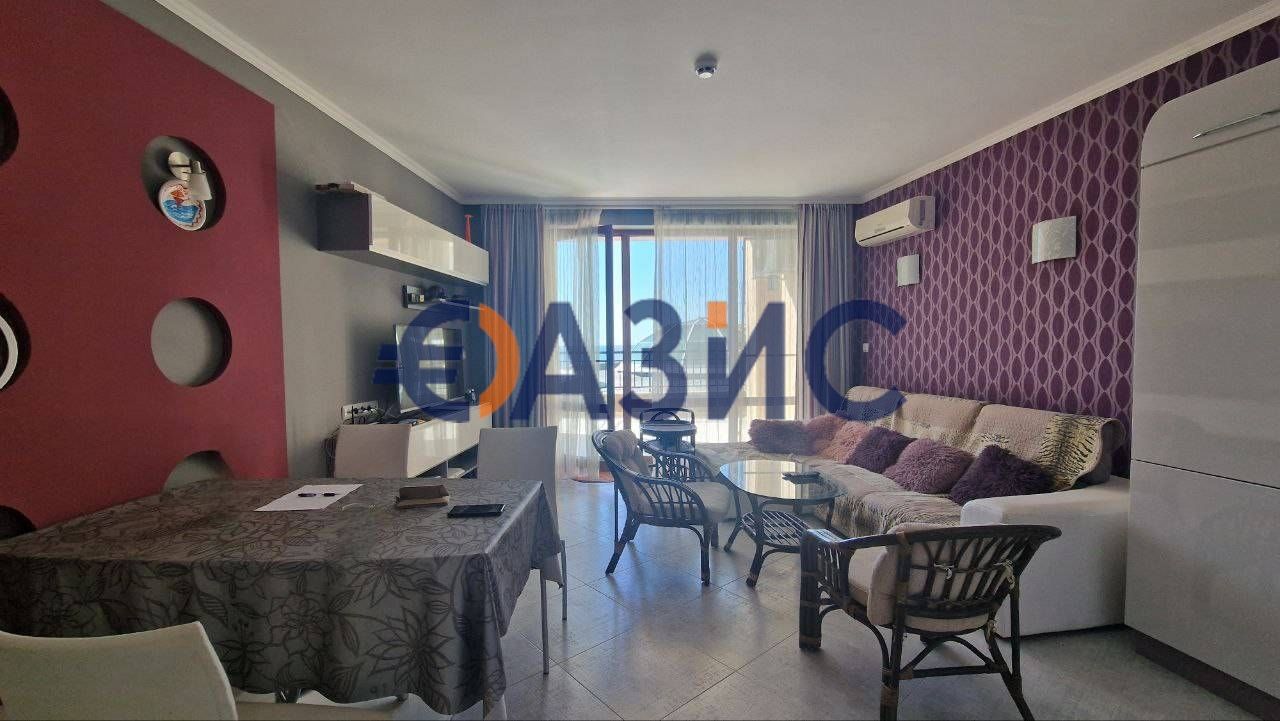 Apartamento en Sveti Vlas, Bulgaria, 114 m² - imagen 1