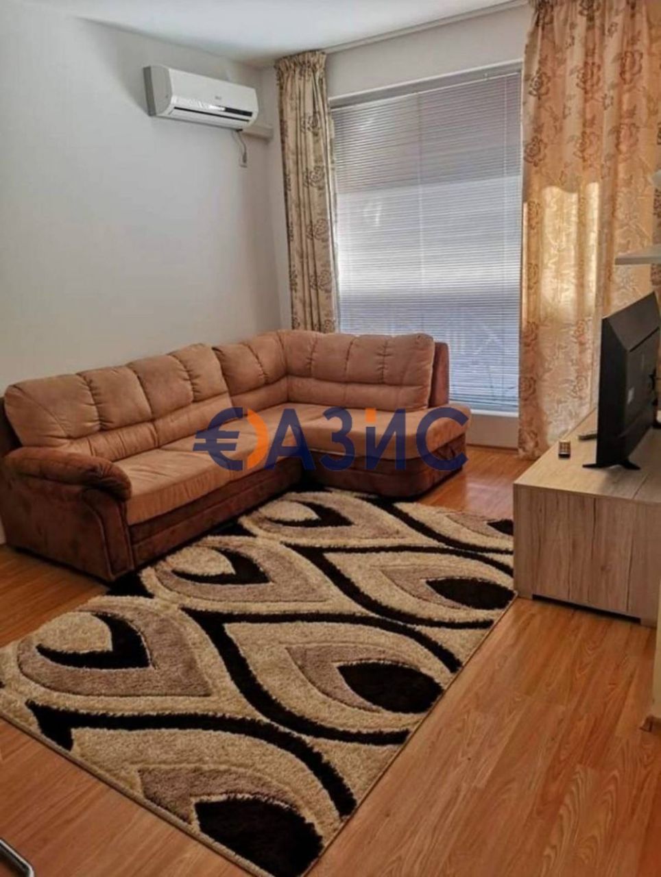 Apartamento en Sunny Beach, Bulgaria, 83 m² - imagen 1