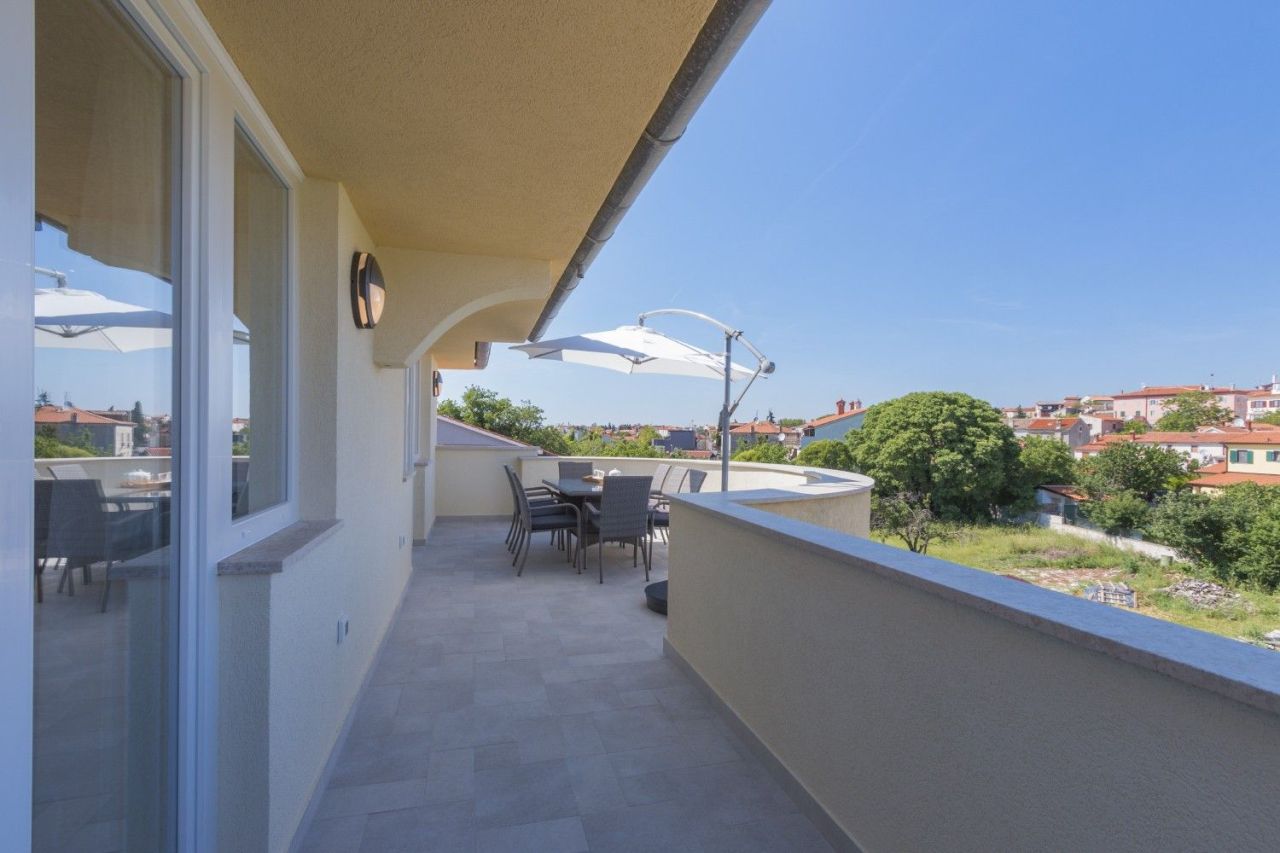 Appartement à Méduline, Croatie, 94.72 m² - image 1