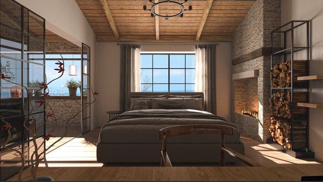 House in Svetvincenat, Croatia, 200 m² - picture 5