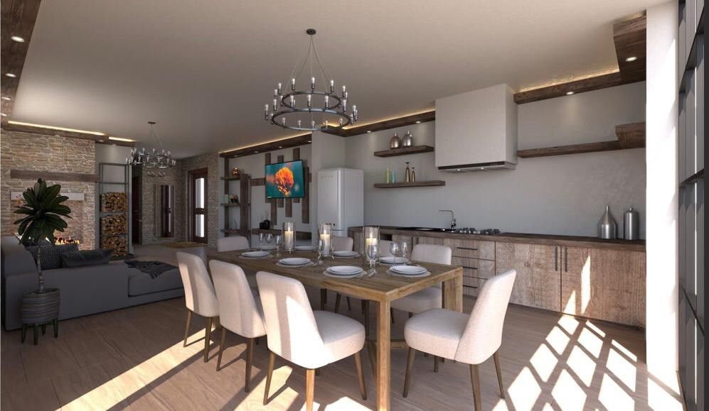 House in Svetvincenat, Croatia, 200 m² - picture 7