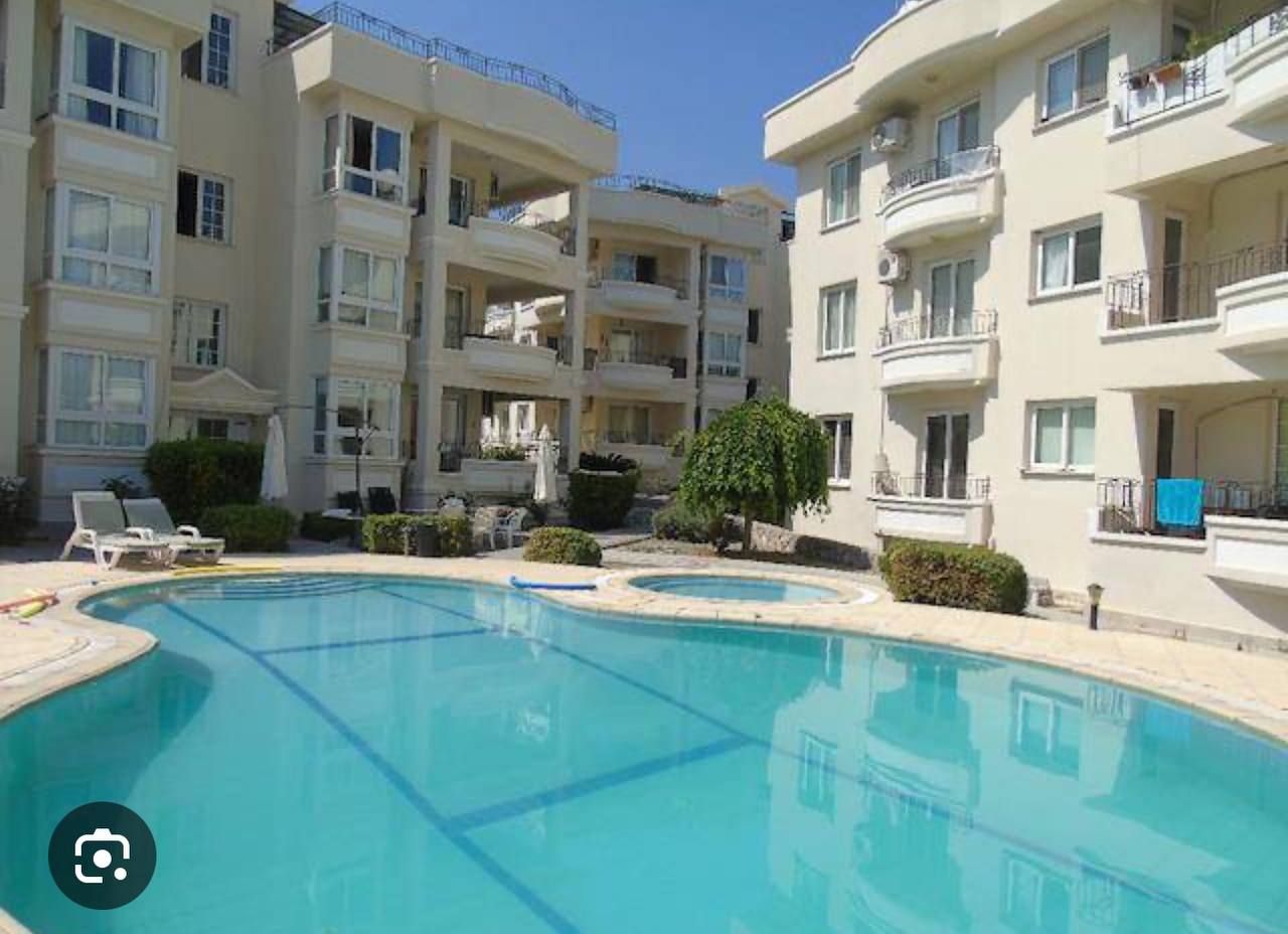 Appartamenti a Alsancak, Cipro, 125 m² - foto 2