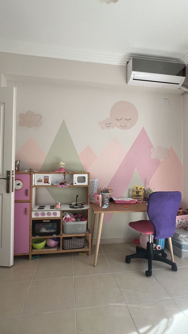 Appartamenti a Alsancak, Cipro, 125 m² - foto 12