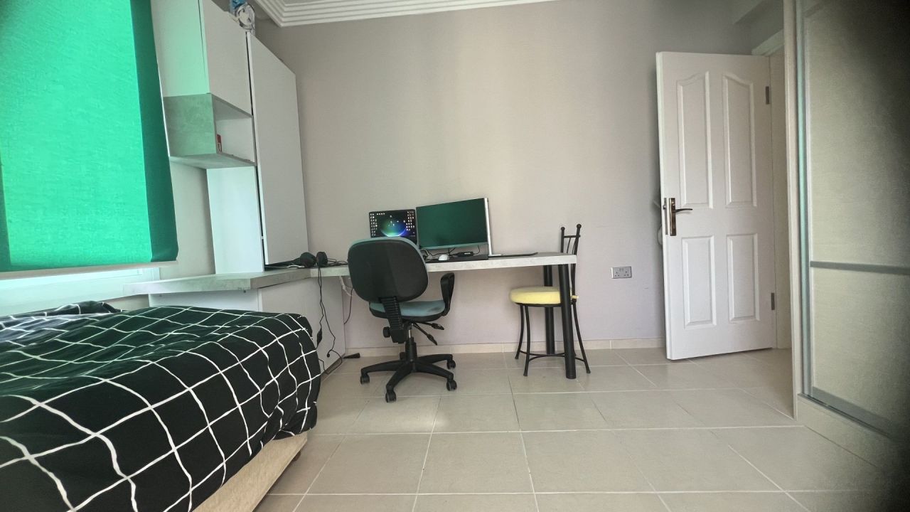 Appartamenti a Alsancak, Cipro, 125 m² - foto 17