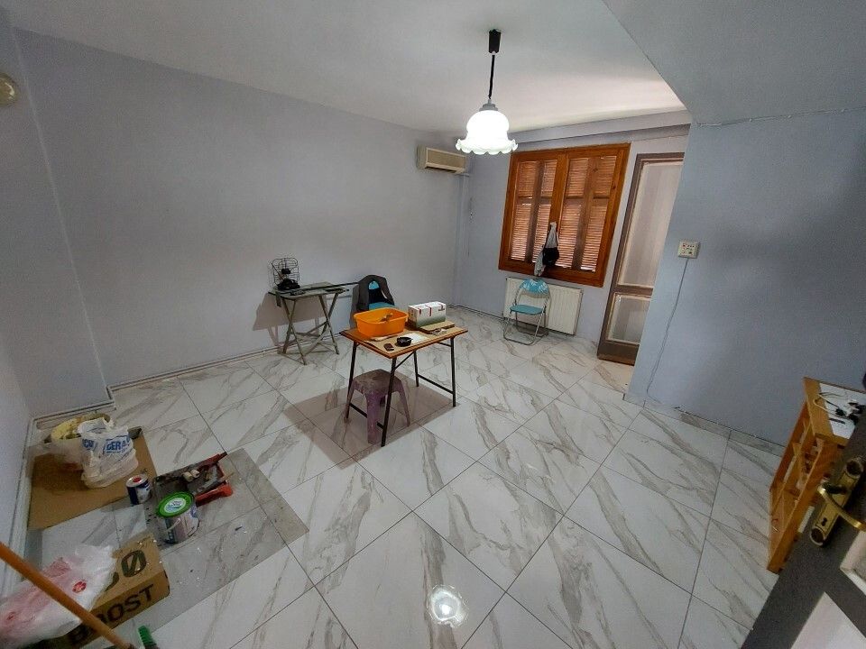 Flat in Thessaloniki, Greece, 70 m² - picture 1