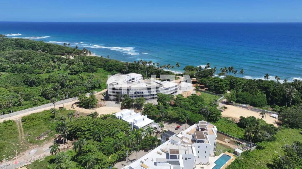 Apartamento en Cabarete, República Dominicana, 115 m² - imagen 1