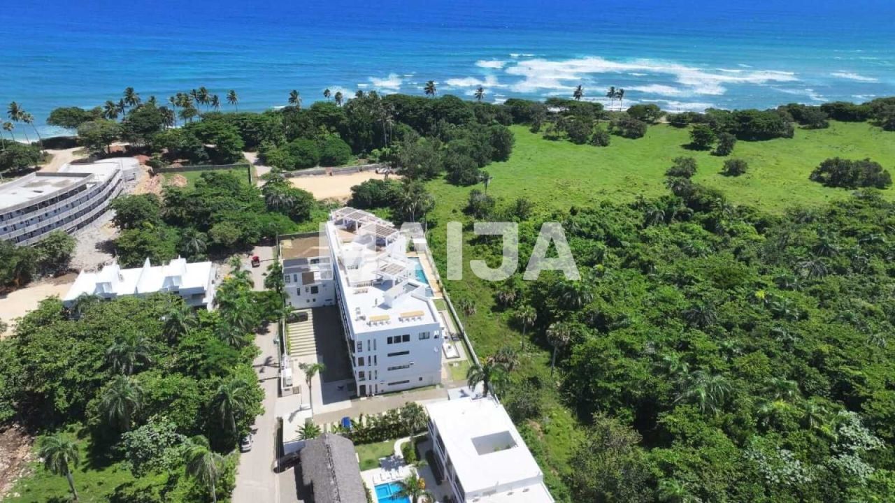 Apartamento en Cabarete, República Dominicana, 90 m² - imagen 1