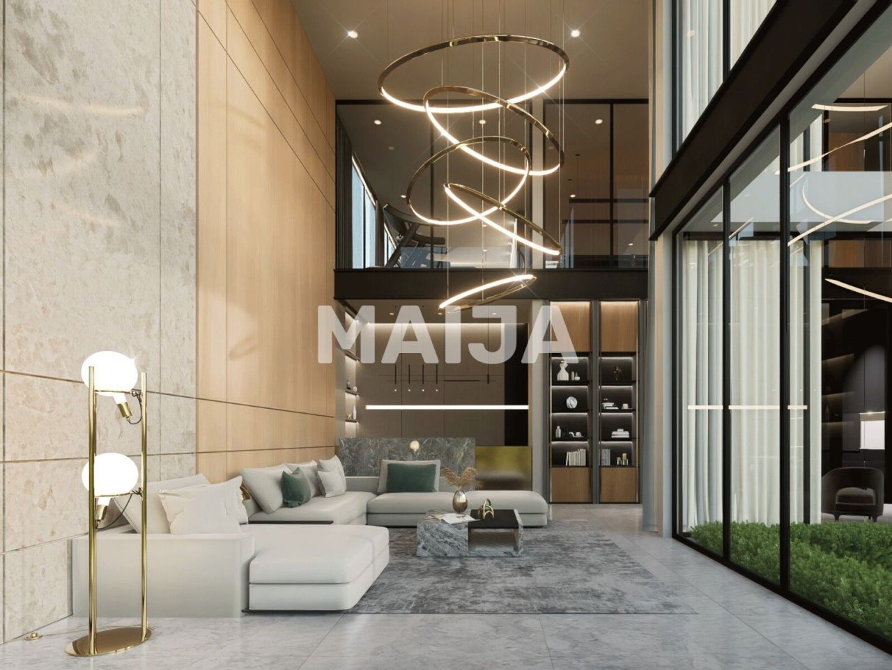 Villa in Pattaya, Thailand, 402.05 m² - picture 6