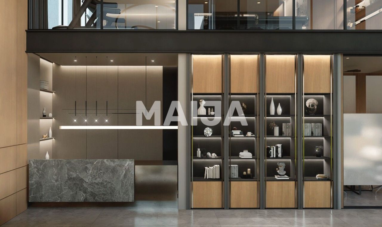 Villa in Pattaya, Thailand, 402.05 m² - picture 7