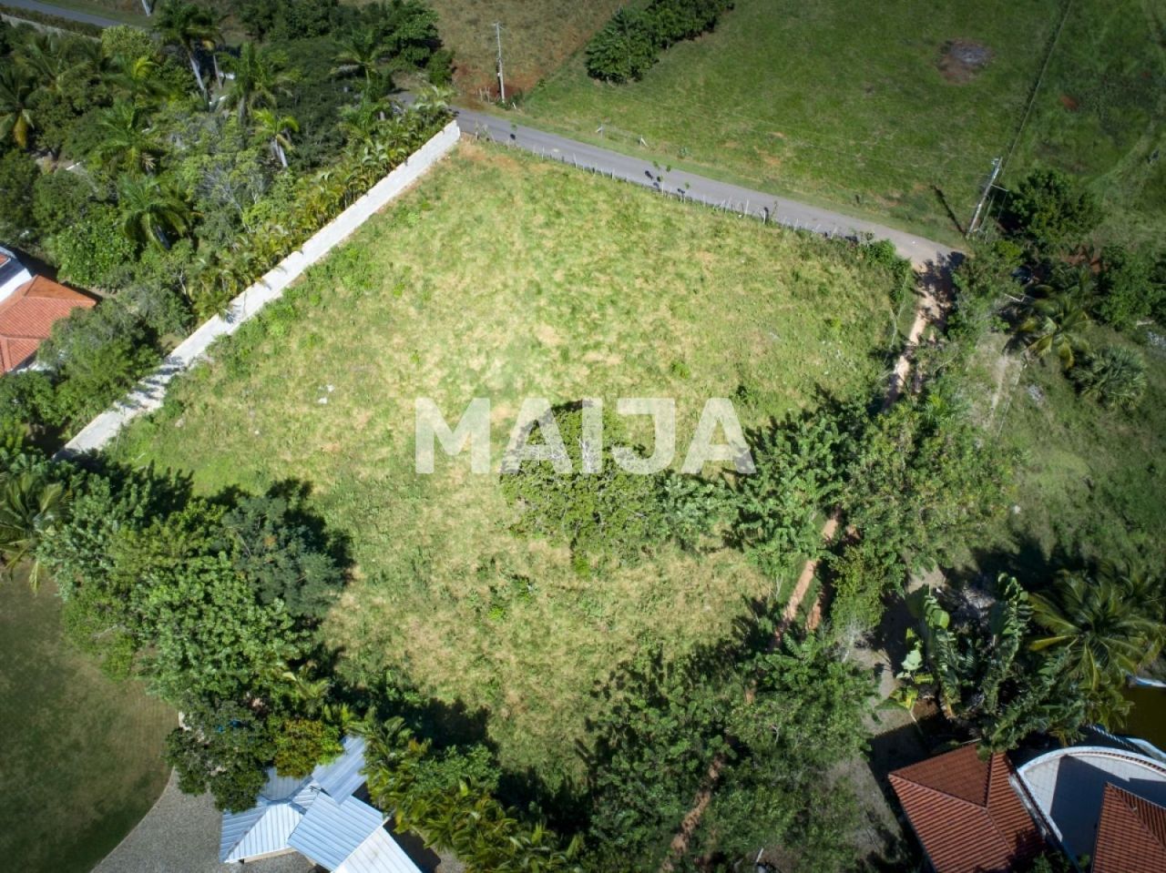 Land in Cabarete, Dominican Republic, 650 m² - picture 8