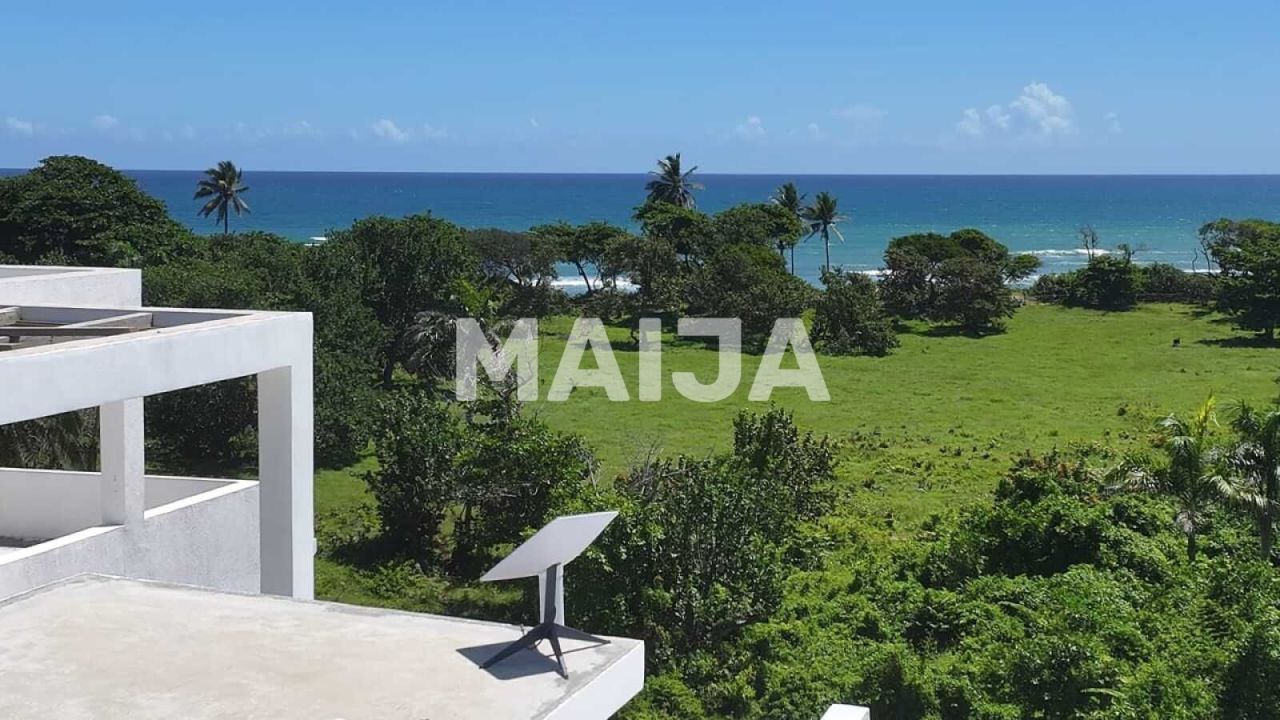 Appartamenti a Cabarete, Repubblica Dominicana, 123 m² - foto 9