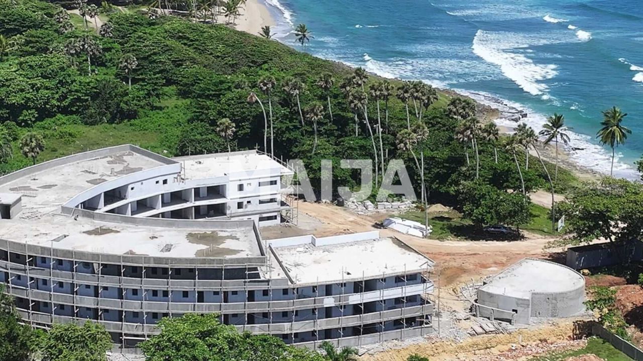 Apartment in Cabarete, Dominican Republic, 115 m² - picture 10