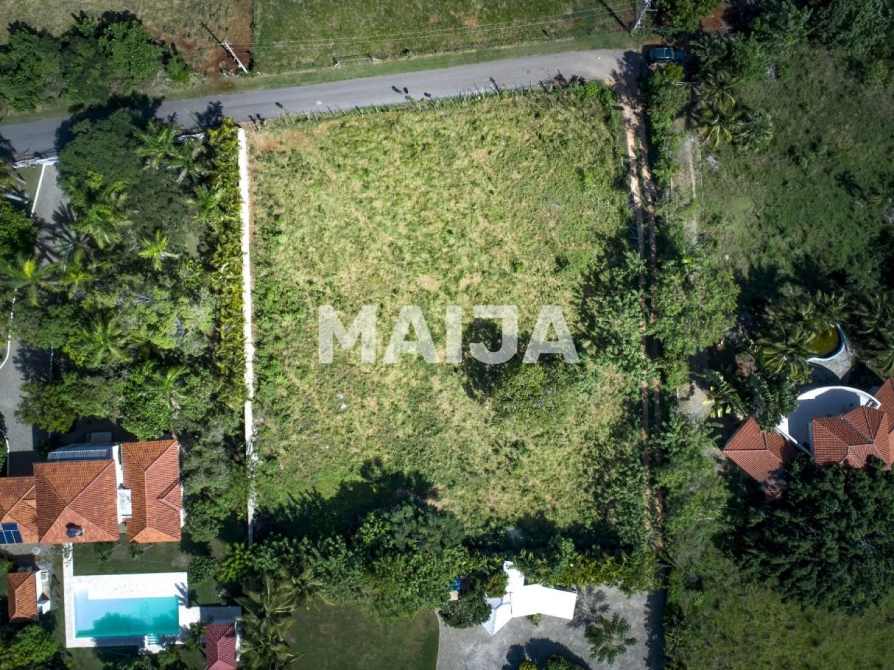Land in Cabarete, Dominican Republic, 650 m² - picture 10