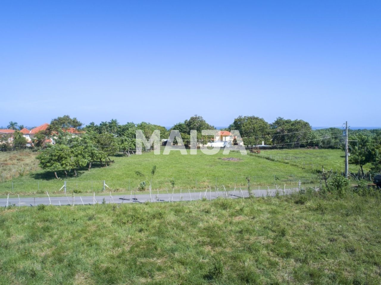 Land in Cabarete, Dominican Republic, 650 m² - picture 11