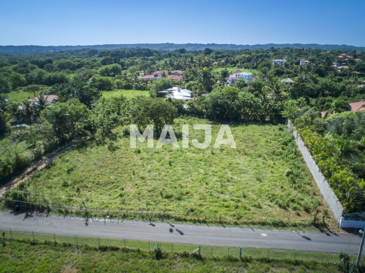 Land in Cabarete, Dominican Republic, 650 m² - picture 12