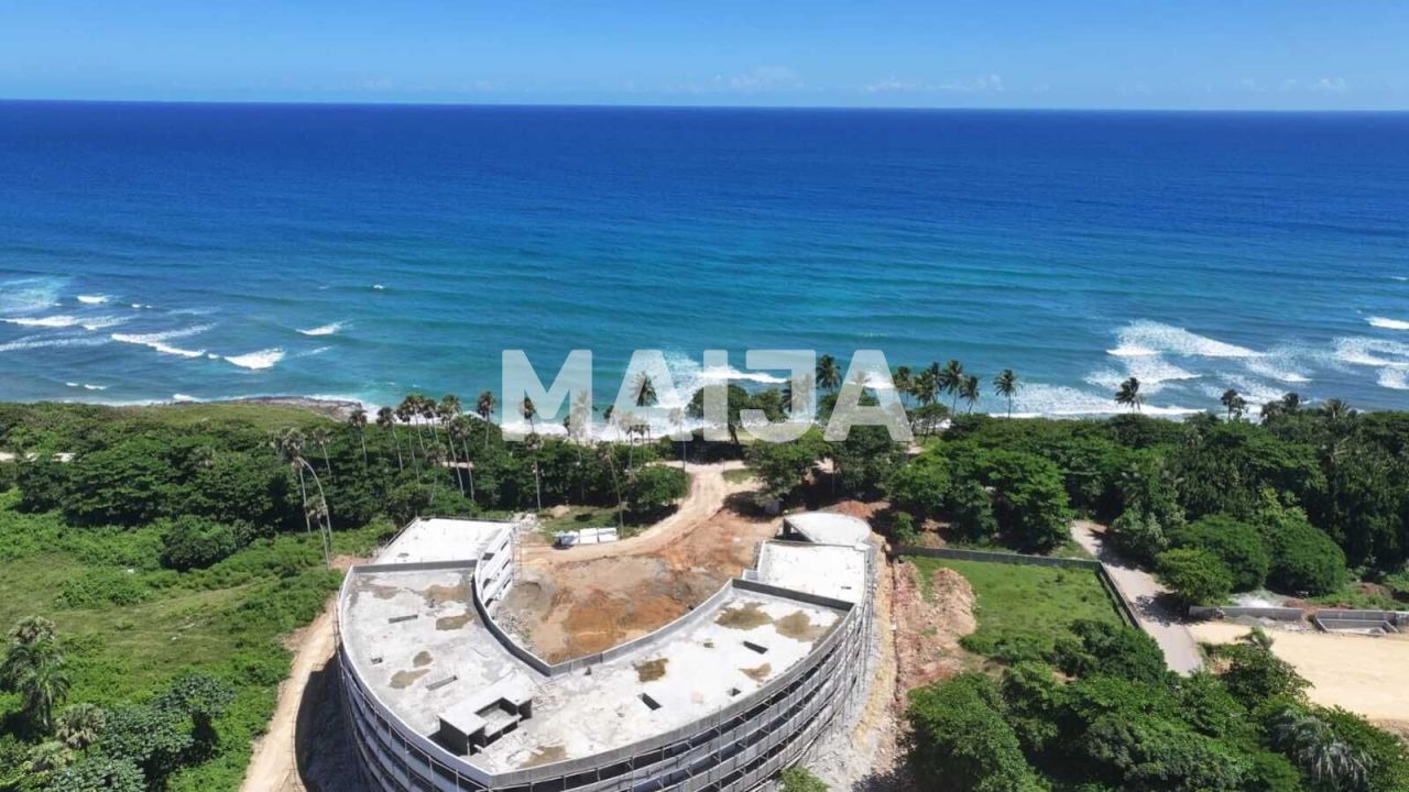 Apartment in Cabarete, Dominican Republic, 115 m² - picture 13