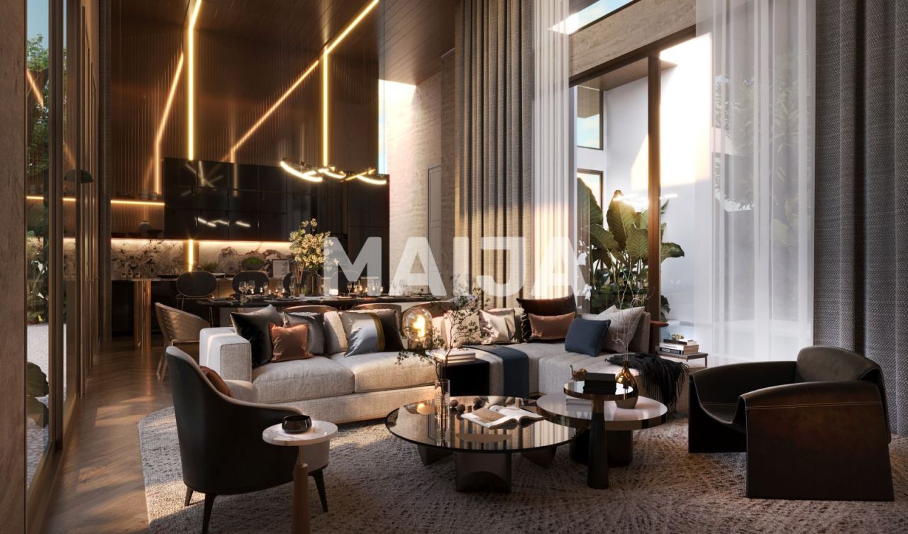 Villa in Pattaya, Thailand, 402.05 m² - picture 13