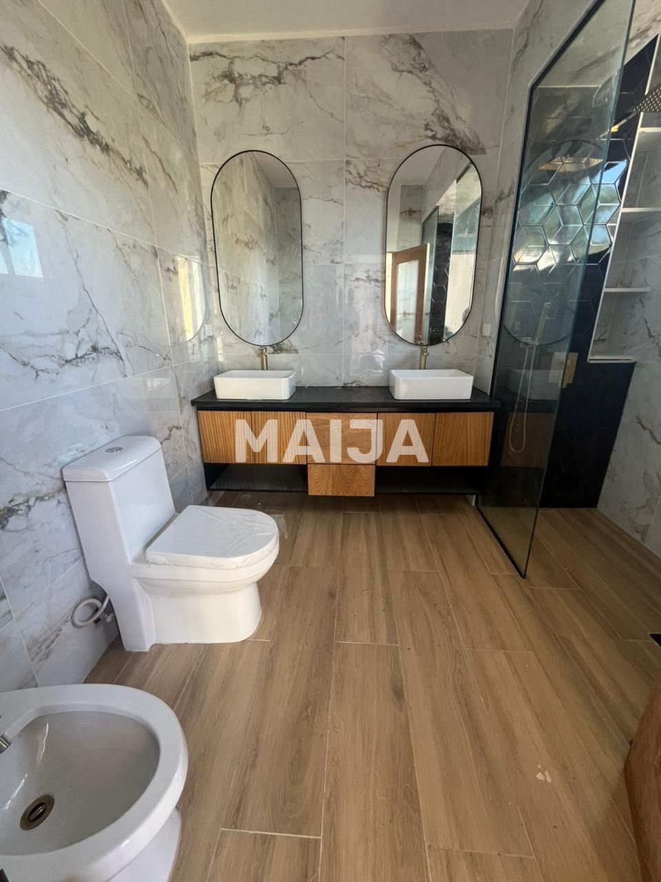 Haus Santiago de los Caballeros, Dominikanische Republik, 450 m² - Foto 13