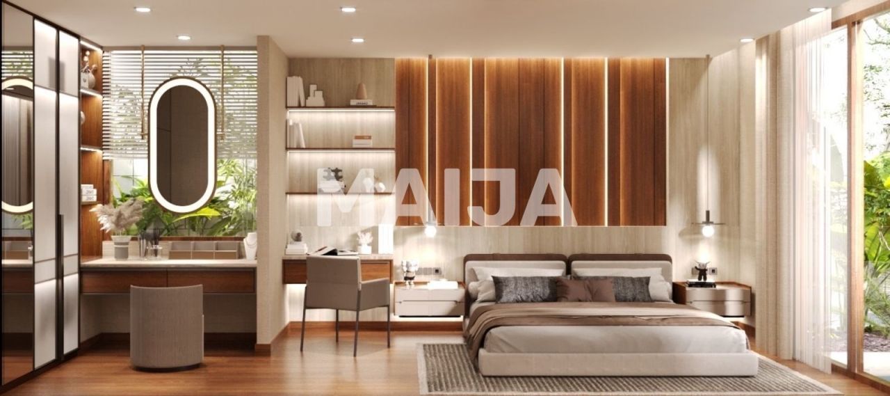 Villa in Pattaya, Thailand, 402.05 m² - picture 14