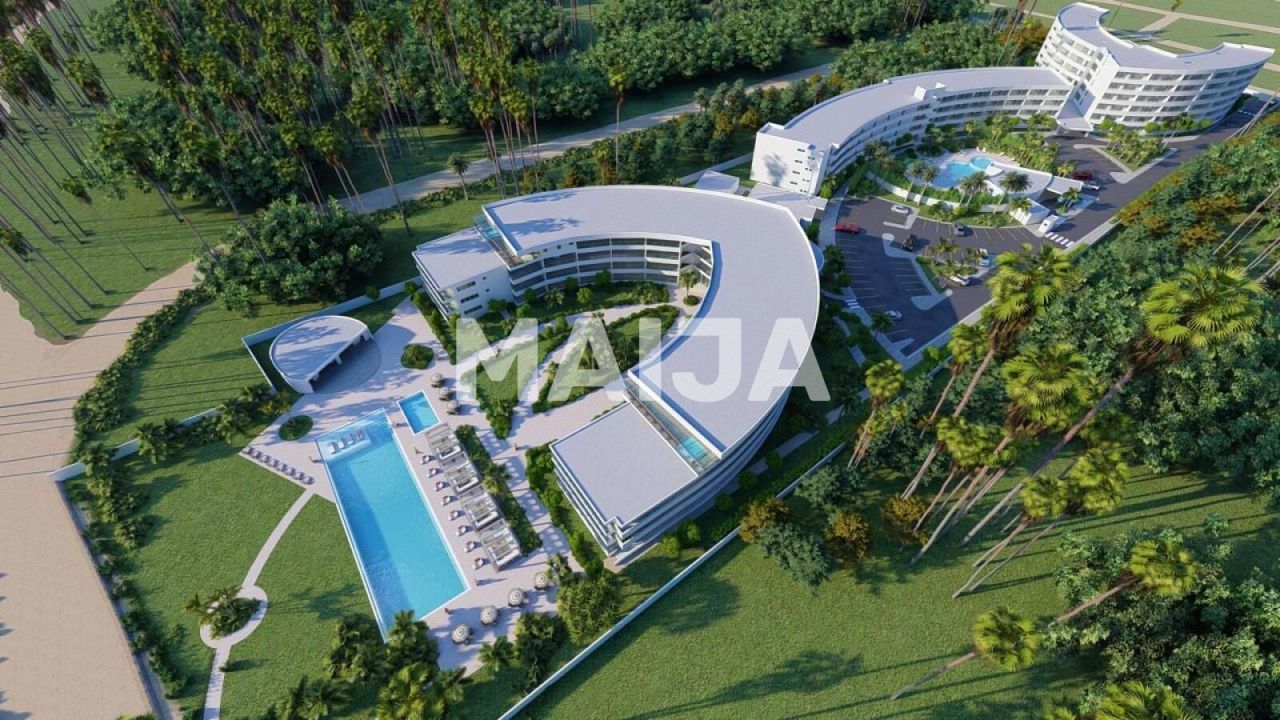 Apartment in Cabarete, Dominican Republic, 115 m² - picture 15