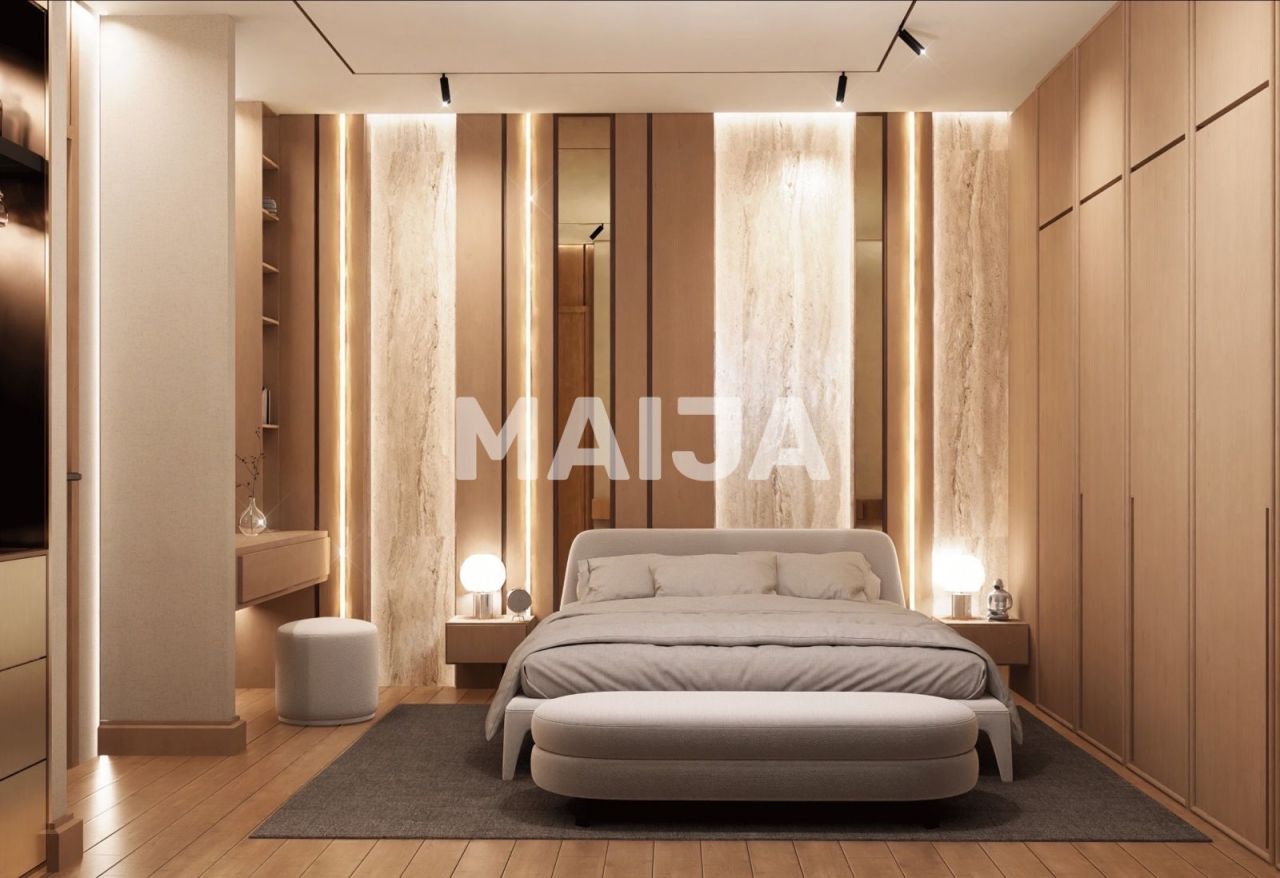 Villa in Pattaya, Thailand, 402.05 m² - picture 15