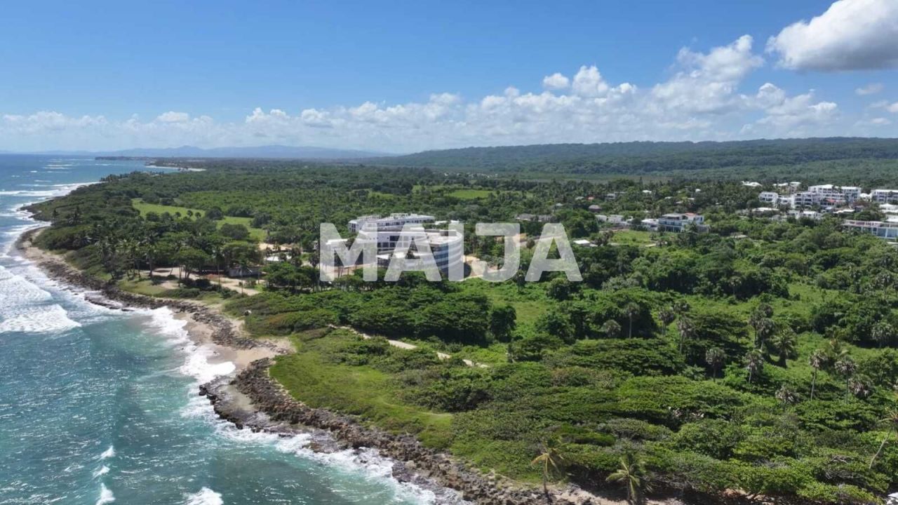 Apartment in Cabarete, Dominican Republic, 115 m² - picture 18