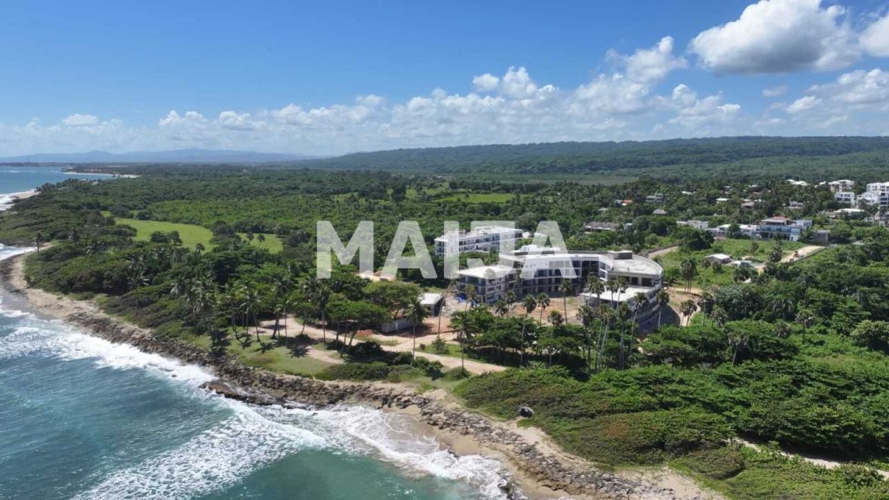 Apartment in Cabarete, Dominican Republic, 115 m² - picture 19